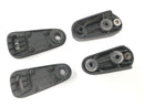 BMW R 1150 GS R21 [2002] - Windshield mount holder windshield-1