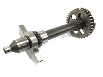 KTM 950 Adventure LC8 [2004] - Balance shaft - 0