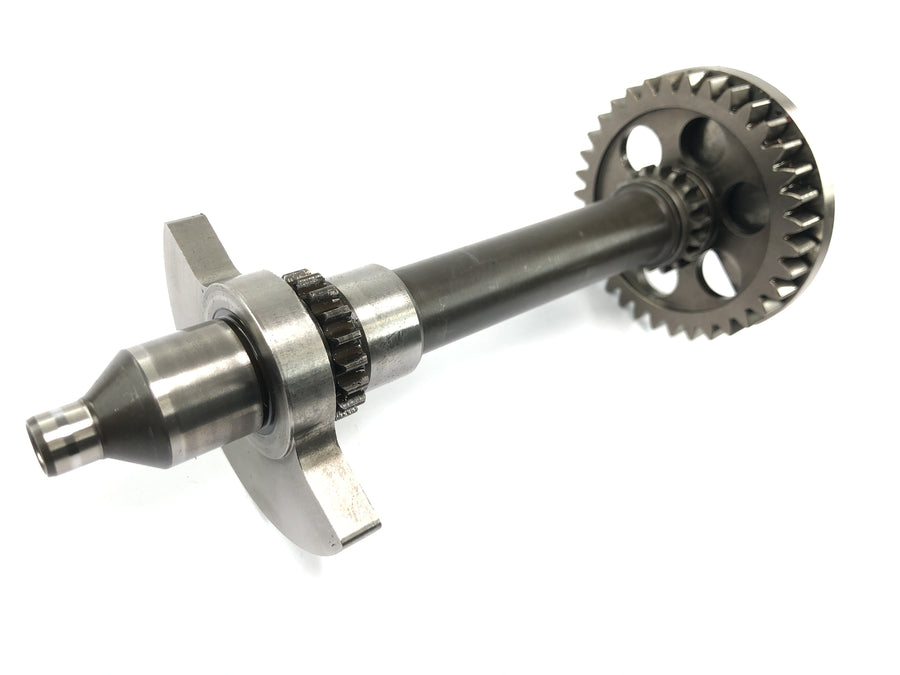 KTM 950 Adventure LC8 [2004] - Balance shaft