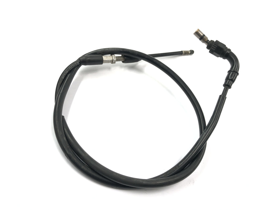 Suzuki RM Z 250 RJ41A [2007] - Choke cable Bowden cable