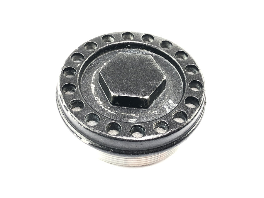 Aprilia SX 125 KX [2018] - Oil filter cover engine cover