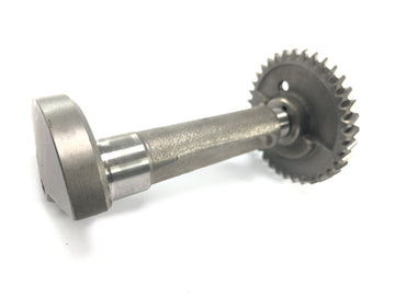 Honda NSR 125 JC20 [1991] - Balance shaft