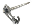 Yamaha DT 125 R DE03 [2000] - shift lever shaft shift shaft shift mechanism-3