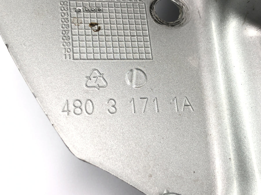 Ducati Multistrada 1000 DS [2003] - Side fairing left top fairing