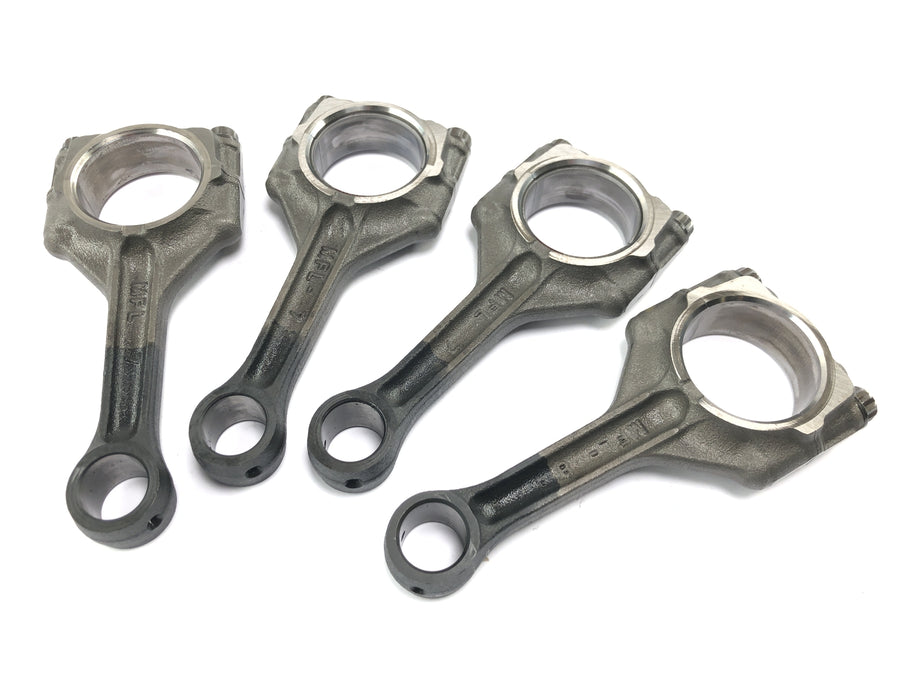 Honda CBR 1000 RR SC59 [2008] - connecting rod connecting rod set connecting rod piston rod