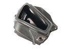 Yamaha XVS 650 4VR [1997] - Storage compartment tool compartment-1