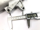 Honda CBR 600 RR PC37 [2004] - Fork 45 mm telescopic fork with axle-4