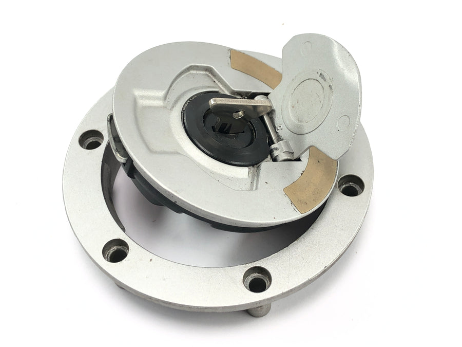 BMW R 1100 RT 259 [1999] - Tank cap, lockable fuel tank cap