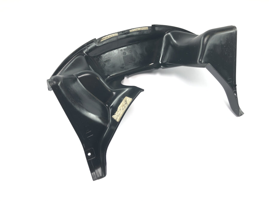Ducati Multistrada 1000 DS [2003] - cockpit cover inner panel fairing
