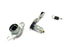 Suzuki GSX R 1000 WVBZ K3 [2003] - Clutch slave lever clutch slave-1