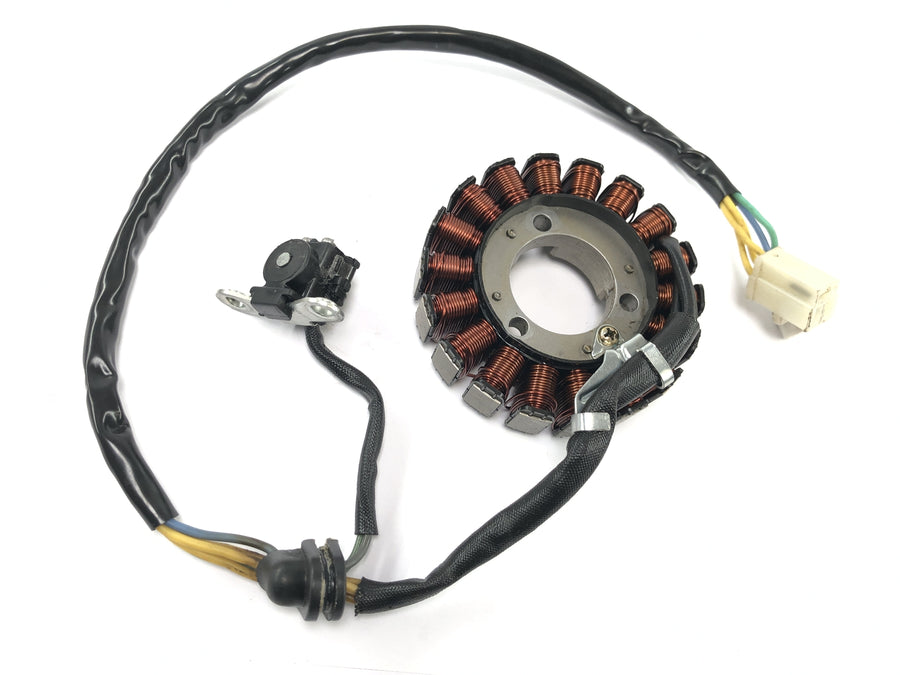 SWM RS 125 R B2 [2020] - Alternator Stator Generator Ignition Stator