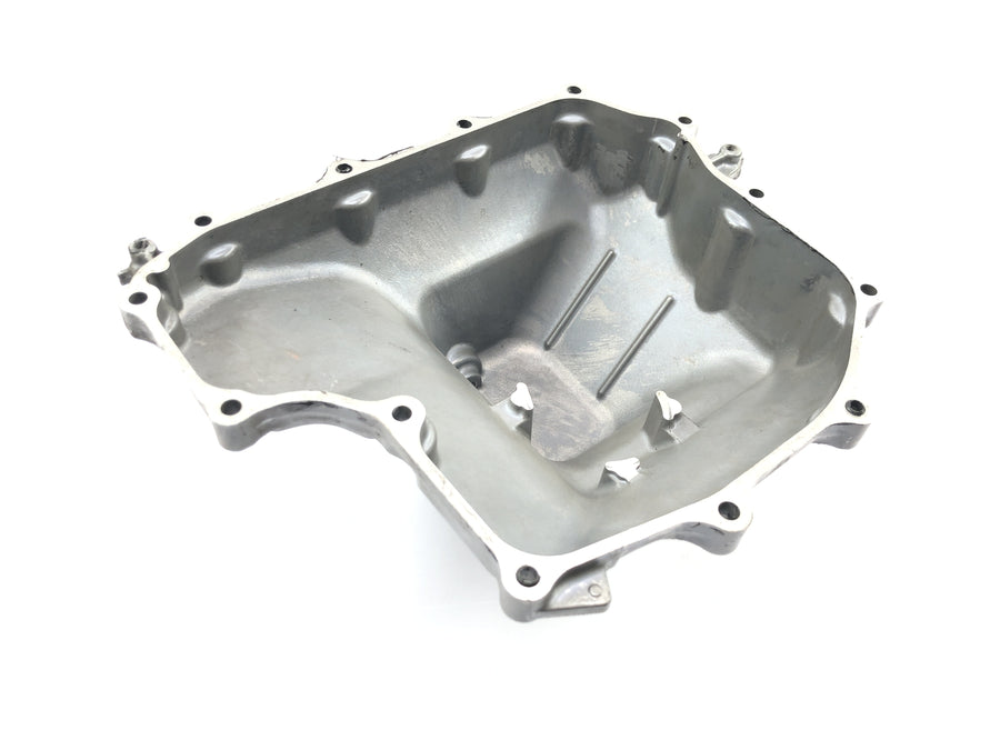 Honda CBR 1000 RR SC59 [2008] - Oil pan engine cover oil container lower part