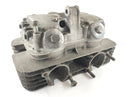 Yamaha XS 400 2A2 [1982] - Cylinder head complete-9