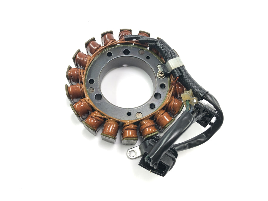 Suzuki Intruder VL 1500 AL [2000] - Alternator Stator Generator Charging System