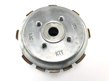 SWM RS 125 R B2 [2020] - Clutch clutch unit complete clutch package - 0