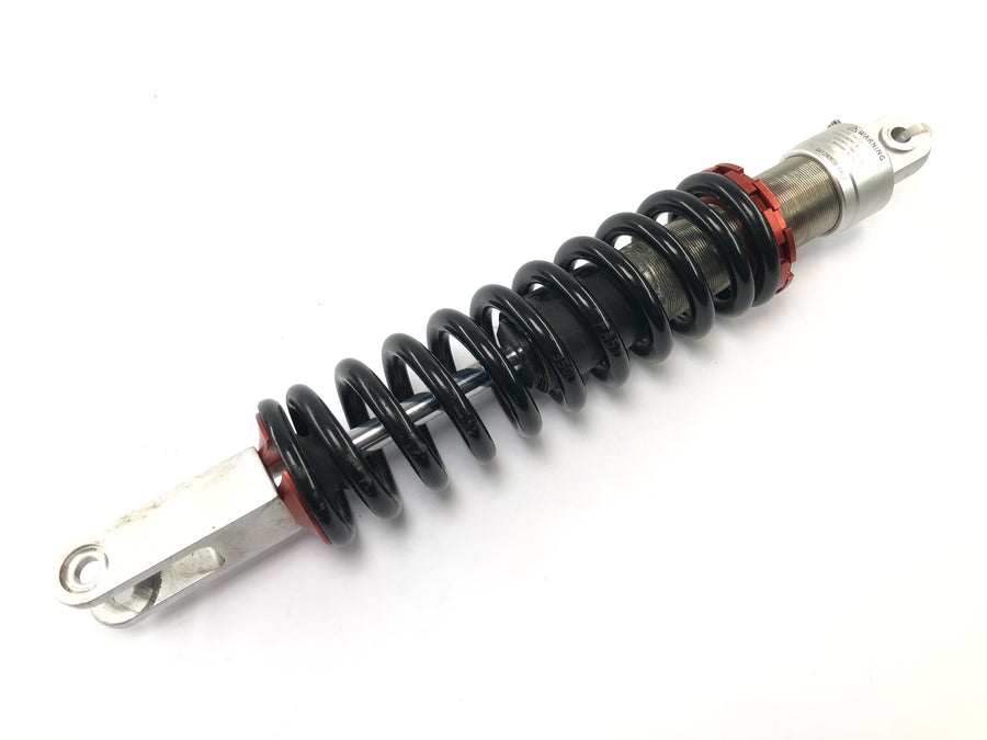SWM RS 125 R B2 [2020] - shock absorber rear wheel suspension mono shock absorber