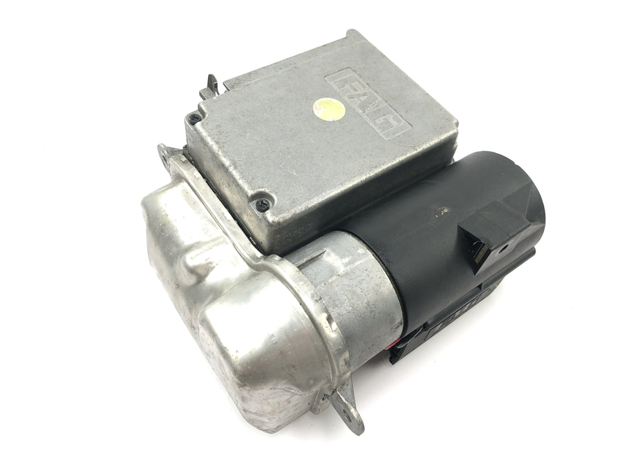 BMW K 1100 RS [1994] - ABS ABS block control unit ABS module hydraulic unit
