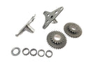 Aprilia Mille RSV 1000 ME [1999] - Timing chain drive set-2