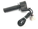 Triumph Daytona 1200 T300D [1994] - Handlebar switch right throttle grip-4