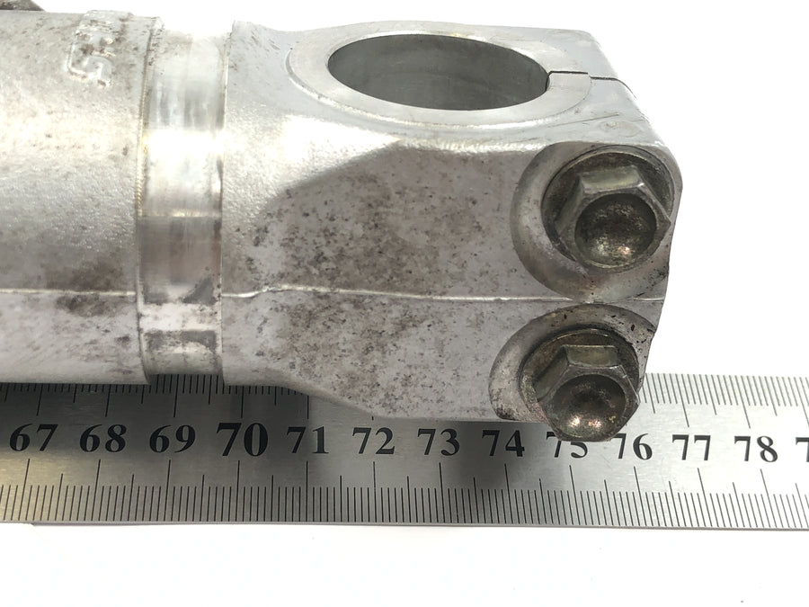 Ducati ST3 S3 [2004] - Fork telescopic fork 43 mm front fork with axle
