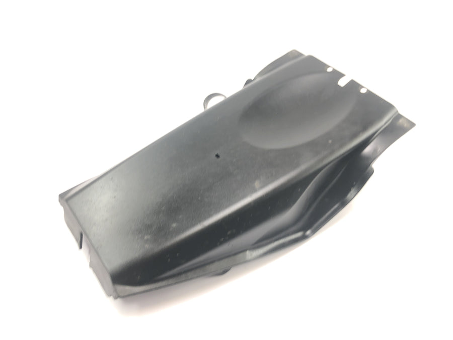 KTM Duke 690 A3 [2012] - Battery box battery carrier rear compartment inner panel
