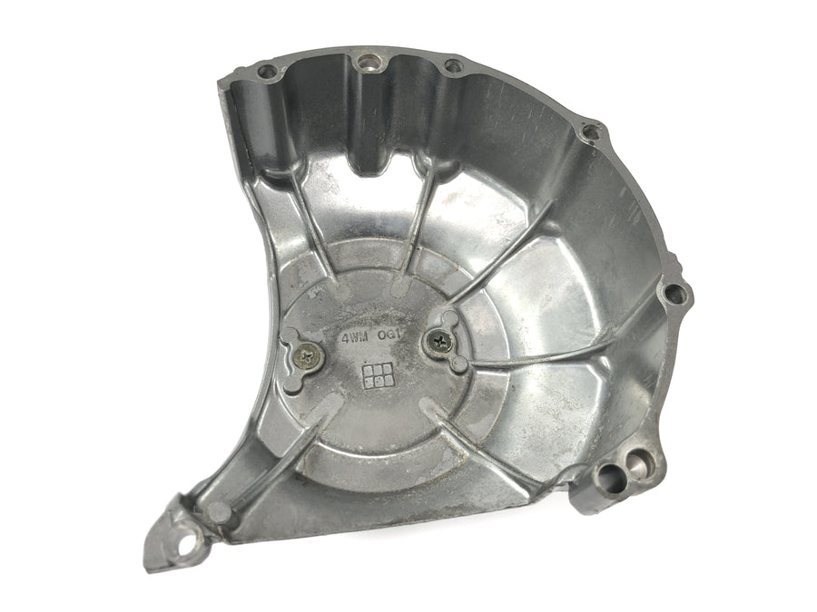 Yamaha XV 1600 Wild Star VP08 [2002] - crankshaft cover engine cover left