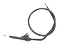 Honda NX 650 Dominator RD02 [1994] - clutch cable clutch cable Bowden cable-4