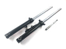 Honda NSR 125 JC20 [1991] - Telescopic fork front fork with axle-7