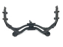 Suzuki GSX R 1000 WVBZ K3 [2003] - Front fairing holder headlight holder antlers-3