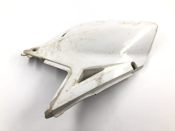 Suzuki RM Z 250 RJ41A [2007] - Side cover right side panel - 0