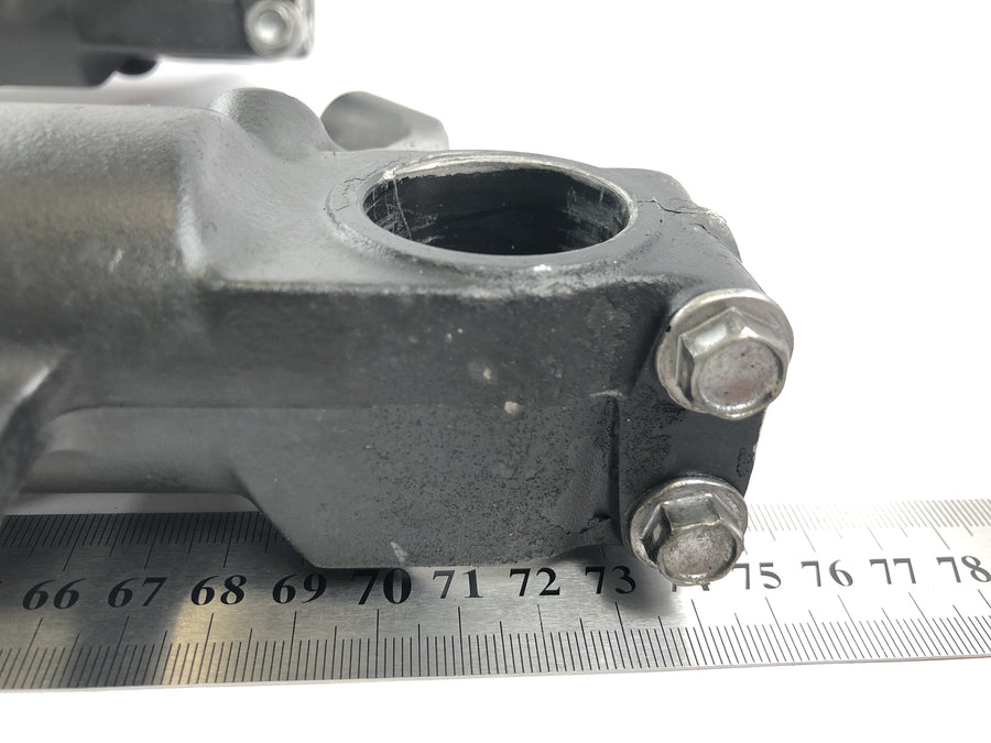 Suzuki GSX R 1000 WVB6 K6 [2006] - Telescopic fork upside down front fork with axle
