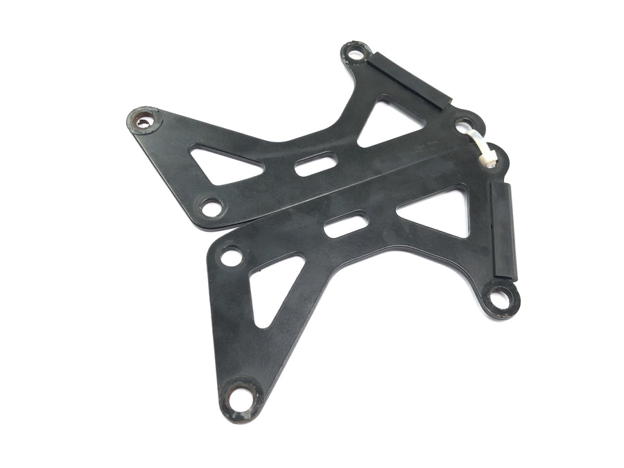 Aprilia SX 125 KX [2018] - Engine mount engine mount