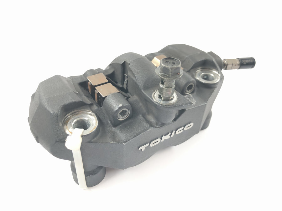 Suzuki GSX R 1000 WVB6 K6 [2006] - Brake caliper front right Tokico