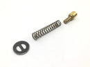 BMW R 1150 R R21 [2001] - Oil pressure valve-2