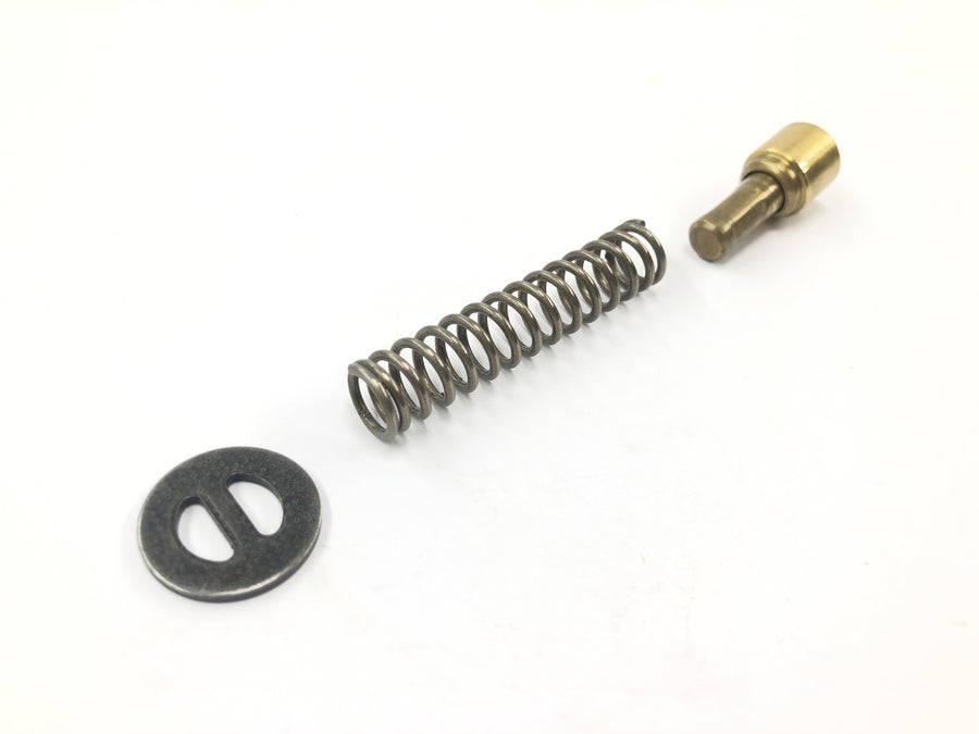 BMW R 1150 R R21 [2001] - Oil pressure valve