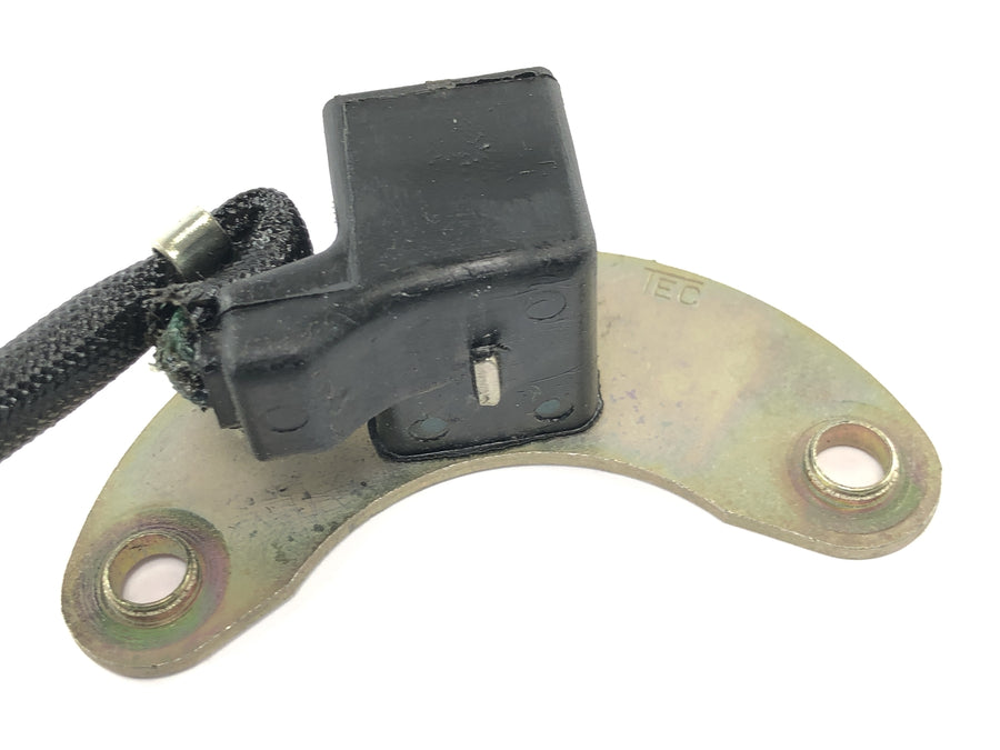 Honda XL 250 R MD03 [1993] - Pulse generator pickup sensor ignition pulse generator ignition generator