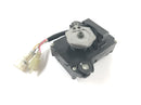 Suzuki GSX R 1000 WVB6 K6 [2006] - Exhaust flap servo motor Exup signal box-3