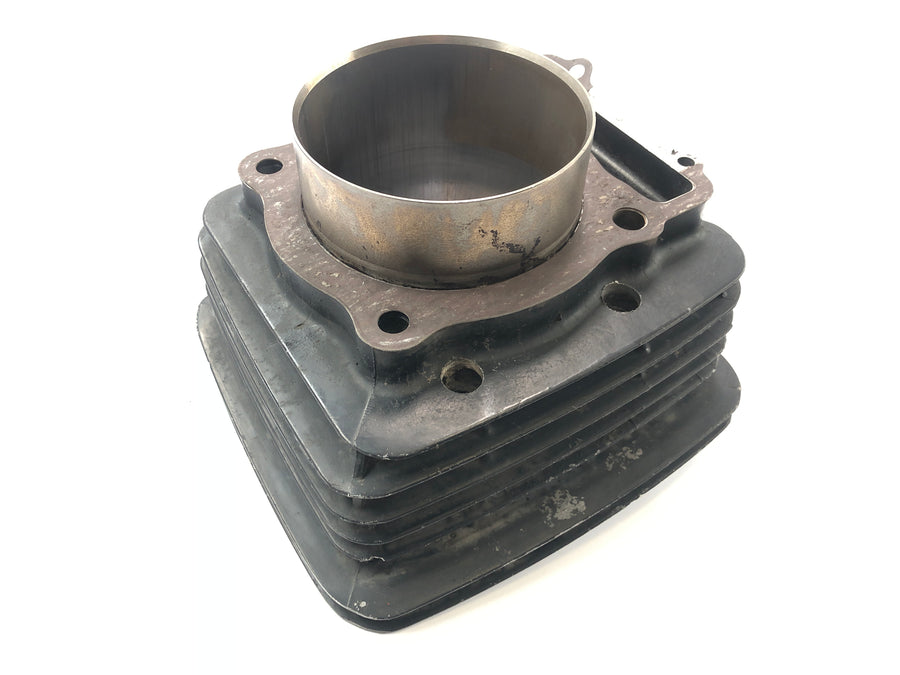 Honda XL 600 R PD03 [1986] - cylinder piston cylinder kit