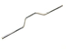 Ducati Multistrada 1000 DS [2003] - handlebar steel 22mm tubular handlebar chrome-7