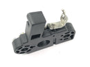 Benelli TNT 1130 [2009] - Seat lock lock-2