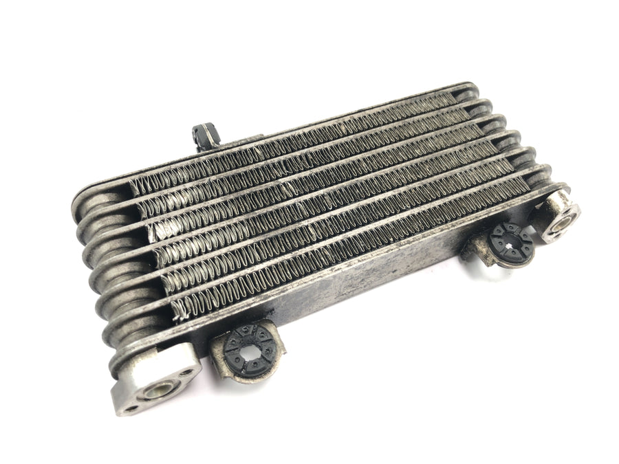 Suzuki GSX R 1000 WVB6 K6 [2006] - Oil cooler radiator engine oil cooler