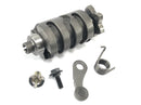 SWM RS 125 R B2 [2020] - Shift drum shift mechanism kit-2