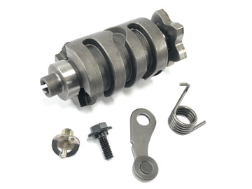 SWM RS 125 R B2 [2020] - Shift drum shift mechanism kit - 0