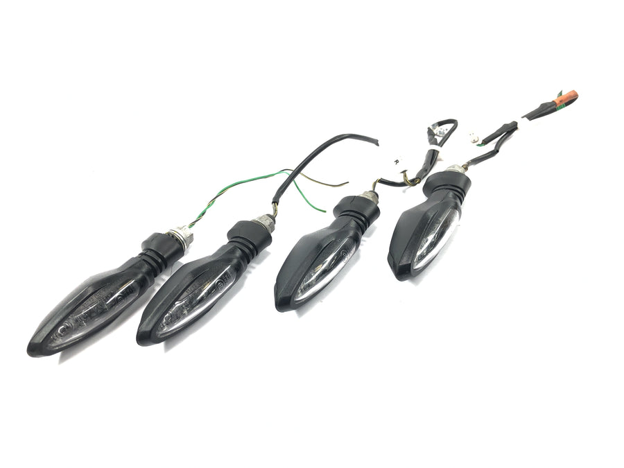 KTM 950 Adventure LC8 [2004] - Indicator direction indicator set