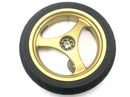 BMW K 1100 RS [1994] - rear wheel rim complete wheel 4.50x18"-2