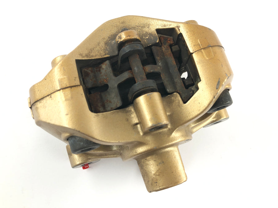 Suzuki GSX R 1000 WVBZ K3 [2003] - Rear brake caliper Nissin