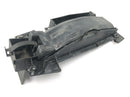 Honda NSR 125 JC20 [1991] - Rear wheel cover rear wheel fender inner panel-1