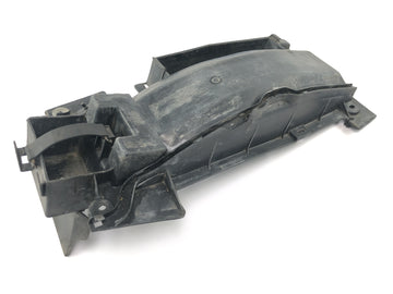 Honda NSR 125 JC20 [1991] - Rear wheel cover rear wheel fender inner panel