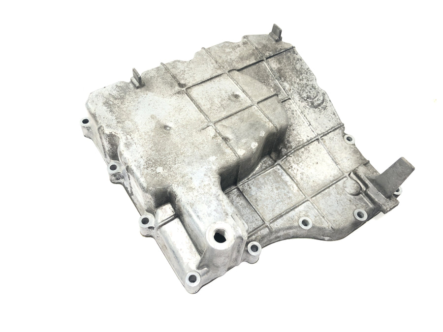 Honda CBR 900 RR SC28 [1995] - Oil pan cover, oil pan engine cover below