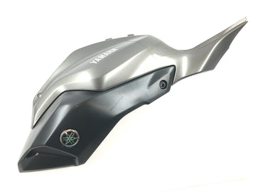 Yamaha MT07 RM04 [2014] - Tank fairing left side fairing